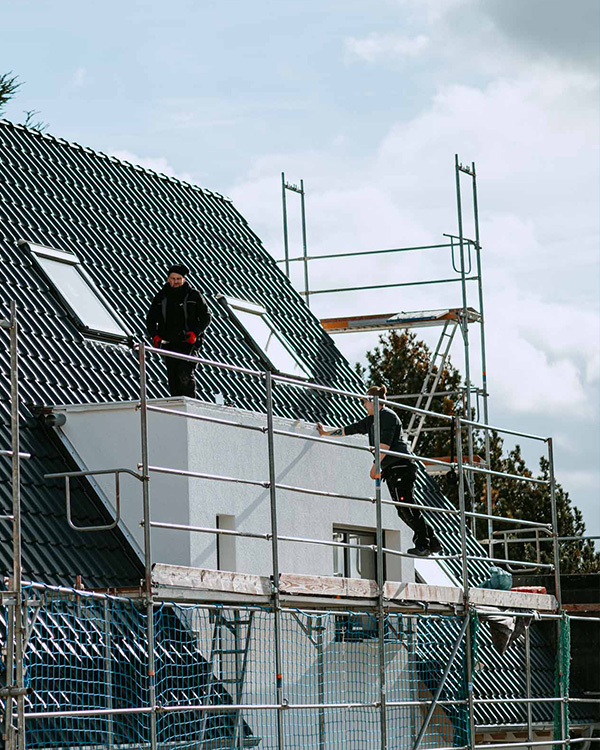 Votre couvreur à Ballainvilliers (91160) – Travaux de toiture, charpente et zinguerie en Essonne (91)